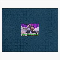Barry from Eastenders Jigsaw Puzzle