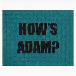 How Adam Eastenders Tanya Jigsaw Puzzle