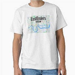 Eastenders Classic T-shirt