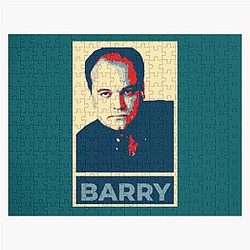 Barry Eastenders Jigsaw Puzzle