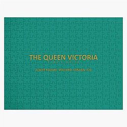 EastEnders The Queen Vic Jigsaw Puzzle