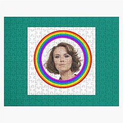 Eastenders Charlie Brooks LGBT Puzzle