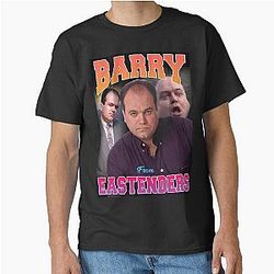 Barry from Eastenders T-Shirt
