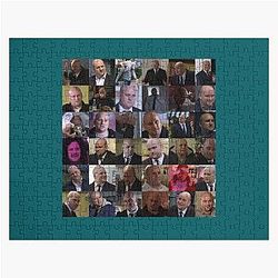 Eastenders Jigsaw Puzzle