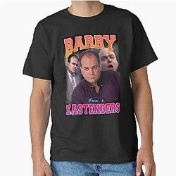 Barry from EastEnders Classic T-Shirt