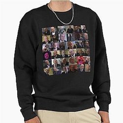 Eastenders Pullover Sweatshirt
