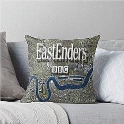 EastEnders Pillow