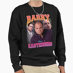 Barry from Eastenders Sweatshirt