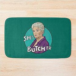 Eastenders Bath Mat