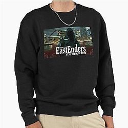 EastEnders Pullover Sweatshirt
