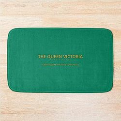 Eastenders The Queen Vic Bath Mat
