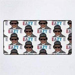 Eazy E illustration Mat