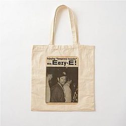 Eazy Cotton Tote Bag