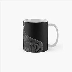 Eazy E Original Punk Rock Gangster Classic Mug