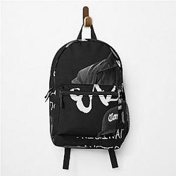 Eazy E Original Punk Rock Gangster Backpack