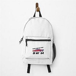 Boyz in the Hood Classic Backpack