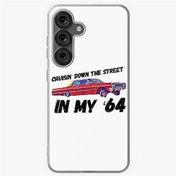 Boyz in the Hood Samsung Galaxy Soft Case