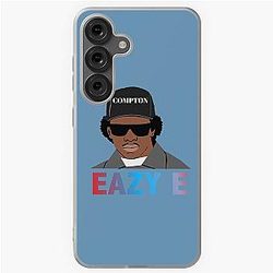 Eazy E Samsung Galaxy Case