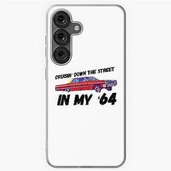 Boyz n the Hood Eazy E Classic Samsung Galaxy Soft Case