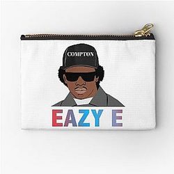 Eazy E illustration Pouch