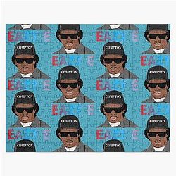 Eazy E Jigsaw Puzzle