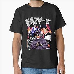 Eazy E Vintage Bootleg Classic T-Shirt