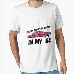 Boyz N The Hood, Eazy E Essential T-Shirt