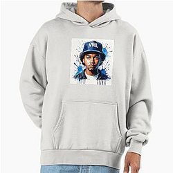 Eazy E from NWA Hoodie