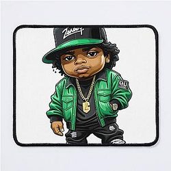 Eazy E, NWA Mouse Pad