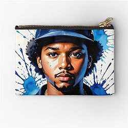 Eazy E from NWA Pouch