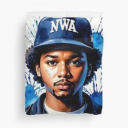 Eazy E NWAduvetcover