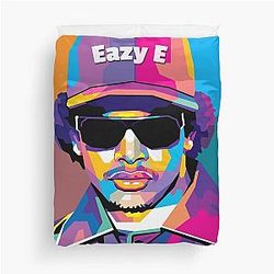 Eazy WPAP Duvet Cover