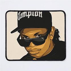 Eazy E - Godfather of Rap Mouse Pad