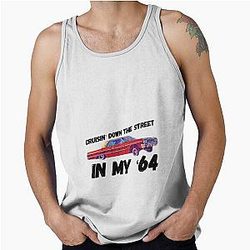 Boyz in the Hood, Eazy E Tank Top