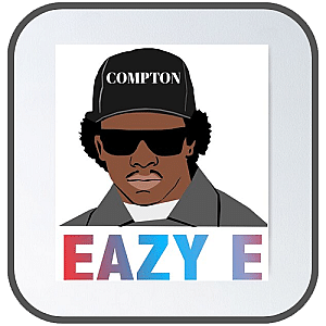 Eazy E Posters