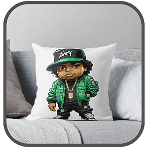 Eazy E Pillows Cover
