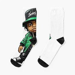 Eazy E, rapper from NWA