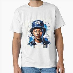Eazy E from N.W.A T-Shirt