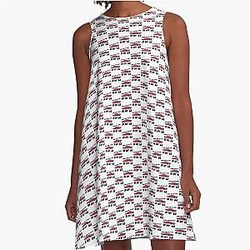 Boyz in the Hood, Eazy E Dress