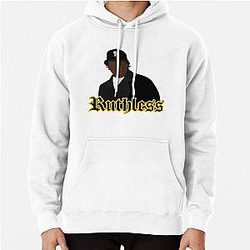 Eazy E Ruthless Art Pullover Hoodie