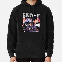 Eazy E Vintage Hoodie