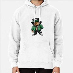 Eazy E rapper from NWA Hoodie