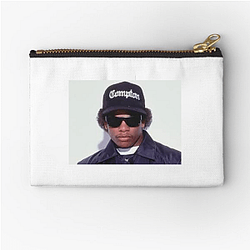 Eazy E Merch Eazy E Zipper Pouches