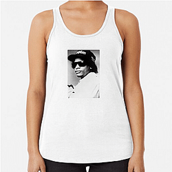 Eazy E Merch For Fans Eazy E Tank Tops