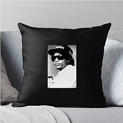 Eazy E Merch For Fans Eazy E Pillows Cover