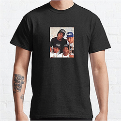 Eazy E Merch Collection Eazy E T-Shirts