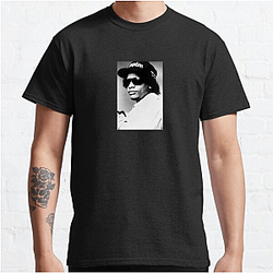 Eazy E Merch For Fans Eazy E T-Shirts