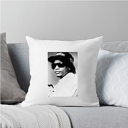 Eazy E Merch For Fans Eazy E Pillows Cover