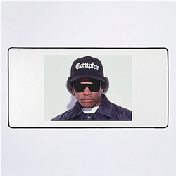 Eazy E Merch Eazy E Mouse Pads