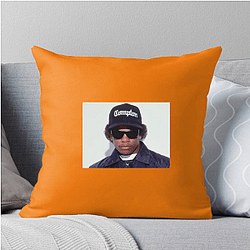 Eazy E Merch Eazy E Pillows Cover